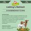 GranataPet Liebling's Mahlzeit Kalb & Lamm, Nassfutter für Hunde, Hundefutter ohne Getreide & ohne Zuckerzusätze, Alleinfuttermittel, 6 x 800 g
