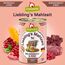 GranataPet Liebling's Mahlzeit Wildragout & Rind, Nassfutter für Hunde, Hundefutter ohne Getreide & ohne Zuckerzusätze, Alleinfuttermittel, 6 x 400 g