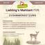 GranataPet Liebling's Mahlzeit Wild PUR, Nassfutter für Hunde, Hundefutter ohne Getreide & Zuckerzusätze, Alleinfuttermittel mit hohem Fleischanteil & hochwertigen Ölen, 6 x 400 g