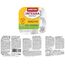 animonda INTEGRA PROTECT Hundefutter nass Sensitive mit Pute + Pastinake (11 x 150g), von Veterinären empfohlen bei Futterallergie, Hochwertiges Diätalleinfutter für Hunde bei Futtermittelallergie