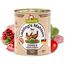 GranataPet Liebling's Mahlzeit Fasan & Geflügel, Nassfutter für Hunde, Hundefutter ohne Getreide & ohne Zuckerzusätze, Alleinfuttermittel, 6 x 800 g