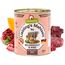 GranataPet Liebling's Mahlzeit Wildragout & Rind, Nassfutter für Hunde, Hundefutter ohne Getreide & ohne Zuckerzusätze, Alleinfuttermittel, 6 x 800 g
