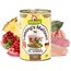 GranataPet Liebling's Mahlzeit Geflügel & italienischer Schinken, Nassfutter für Hunde, Hundefutter ohne Getreide & ohne Zuckerzusätze, Alleinfuttermittel, 6 x 400 g