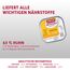 animonda INTEGRA PROTECT Sensitive Huhn + Pastinaken (11 x 150 g), Diätfutter bei Futtermittelallergie, sensitives Hundefutter für allergische Hunde, Nassfutter für Hunde ohne Getreide