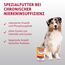 animonda INTEGRA PROTECT Renal mit Rind (6 x 400 g), Hunde Nierenfutter bei chronischer Niereninsuffizienz, eiweißreduziertes Diät Hundefutter, Nassfutter für Hunde ohne Getreide