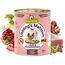 GranataPet Liebling's Mahlzeit Lamm & Hühnerherzen, Nassfutter für Hunde, Hundefutter ohne Getreide & ohne Zuckerzusätze, Alleinfuttermittel, 6 x 800 g