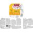 animonda INTEGRA PROTECT Sensitive Huhn + Pastinaken (11 x 150 g), Diätfutter bei Futtermittelallergie, sensitives Hundefutter für allergische Hunde, Nassfutter für Hunde ohne Getreide