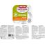 animonda INTEGRA PROTECT Intestinal Pute Pur (11 x 150 g), Hunde Diätfutter bei Durchfall & Erbrechen, Hundefutter mit Pute und Reis, leicht verdauliches Nassfutter für Hunde