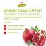 GranataPet Liebling's Mahlzeit Wild & Lachs, Nassfutter für Hunde, Hundefutter ohne Getreide & ohne Zuckerzusätze, Alleinfuttermittel, 6 x 800 g