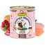 GranataPet Liebling's Mahlzeit Lachs & Pute, Nassfutter für Hunde, Hundefutter ohne Getreide & ohne Zuckerzusätze, Alleinfuttermittel, 6 x 800 g