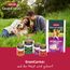 animonda GranCarno Adult Hundetrockenfutter getreidefrei Geflügel + Lamm (1 x 4 kg), Trockenfutter für Erwachsene Hunde ohne Gluten und Weizen, Hundefutter trocken mit hoher Bekömmlichkeit