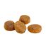 Dehner Wild Nature Hundetrockenfutter Auwald | getreidefreies Hundefutter mit Wildfleisch | Trockenfutter für ausgewachsene sensible Hunde | hoher Fleischgehalt | 4 kg