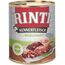 Rinti Hundefutter Nassfutter Mischpaket Multipack 2, Mix (12x800g)
