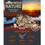 Dehner Wild Nature Hundetrockenfutter Senior Bergweide | getreidefrei | natürliches Hundefutter mit Ente | Premium Trockenfutter | für sensible, ältere Hunde | hoher Fleischgehalt | sensitiv | 4 kg