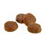 Dehner Wild Nature Hundefutter Bergweide, Trockenfutter getreidefrei / zuckerfrei, für ausgewachsene Hunde, Pferd, 4 kg