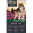 Dehner Wild Nature Hundefutter Heidetal, Trockenfutter getreidefrei / zuckerfrei, für ausgewachsene Hunde, Kaninchen, 4 kg