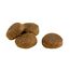 Dehner Wild Nature Hundefutter Mono Protein, Trockenfutter getreidefrei / zuckerfrei, für ausgewachsene Hunde, Ente / Fisch, 4 kg