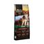 Dehner Wild Nature Hundefutter Hochmoor, Trockenfutter getreidefrei / zuckerfrei, für ausgewachsene Hunde, Ente, 12 kg