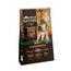 Dehner Wild Nature Hundefutter Unterholz, Trockenfutter getreidefrei / zuckerfrei, für ausgewachsene Hunde, Wildschwein, 4 kg