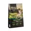Dehner Wild Nature Hundefutter Bergweide, Trockenfutter getreidefrei / zuckerfrei, für ausgewachsene Hunde, Pferd, 4 kg