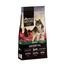 Dehner Wild Nature Hundefutter Heidetal, Trockenfutter getreidefrei / zuckerfrei, für ausgewachsene Hunde, Kaninchen, 4 kg