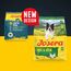 JOSERA Adult Light & Vital Huhn (1 x 3 kg) | Premium Trockenfutter für ausgewachsene Hunde | mit Erbse | phosphorarm - mit wenig Fett & Protein speziell für Senioren | glutenfrei | 1er Pack