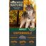 Dehner Wild Nature Hundefutter Unterholz, Trockenfutter getreidefrei / zuckerfrei, für ausgewachsene Hunde, Wildschwein, 4 kg