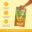 Irish Pure Trockenfutter Adult | 4kg | Freiland-Huhn mit Kelp-Alge & Gemüse | Hoher Fleischanteil | Getreidefrei | Sensitiv | Hundetrockenfutter | Hundefutter für alle Rassen