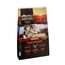 Dehner Wild Nature Hundetrockenfutter Senior Bergweide | getreidefrei | natürliches Hundefutter mit Ente | Premium Trockenfutter | für sensible, ältere Hunde | hoher Fleischgehalt | sensitiv | 4 kg