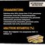 Crave Premium Trockenfutter Huhn mit Knochenmark und Urgetreide für Hunde – Getreidefreies Adult Hundefutter mit hohem Proteingehalt – 6 x 1 kg