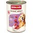 Animonda GranCarno 82737 Kalb+Lamm 6 x 400 g Dose