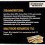 Crave Premium Trockenfutter Huhn mit Knochenmark und Urgetreide für Hunde – Getreidefreies Adult Hundefutter mit hohem Proteingehalt – 3 x 2,8 kg