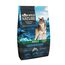 Dehner Wild Nature Hundefutter Gebirgssee, Trockenfutter getreidefrei / zuckerfrei, für ausgewachsene Hunde, Lachs / Huhn, 4 kg