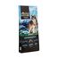 Dehner Wild Nature Hundefutter Gebirgssee, Trockenfutter getreidefrei / zuckerfrei, für ausgewachsene Hunde, Lachs / Huhn, 12 kg