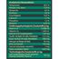 Dehner Wild Nature Hundetrockenfutter Auwald | getreidefreies Hundefutter mit Wildfleisch | Trockenfutter für ausgewachsene sensible Hunde | hoher Fleischgehalt | 4 kg