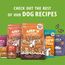 Lily's Kitchen Natürliches Nassfutter für ausgewachsene Hunde, Dosen, verschiedene Sorten (12 x 400g dosen)