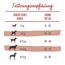 Beneful Original Hundefutter trocken, mit Rind und Gartengemüse, 4er Pack (4 x 2,8kg)