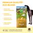 Irish Pure Trockenfutter Adult | 4kg | Freiland-Huhn mit Kelp-Alge & Gemüse | Hoher Fleischanteil | Getreidefrei | Sensitiv | Hundetrockenfutter | Hundefutter für alle Rassen