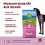 Irish Pure Trockenfutter Adult | 1,5kg | Weidelamm & Freiland-Huhn mit Kelp-Alge | Hoher Fleischanteil | Getreidefrei | Sensitiv | Hundetrockenfutter | Hundefutter für alle Rassen