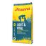 JOSERA Light & Vital (1 x 12,5 kg) | Adult | Premium Trockenfutter für ausgewachsene Hunde | Geflügel & Erbse | wenig Fett und viel Protein zur Gewichtskontrolle | weizenfrei | Hundefutter | 1er Pack