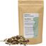 Markus-Mühle NaturNah Hundefutter, Kaltgepresst mit Hühnertrockenfleisch, Vollkornmais und Wild, 15 kg (15kg Markus Mühle Naturnah, + 50g Naturpfötchen Bleibfit Kräuter)