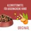 Beneful Original Hundefutter trocken, mit Rind und Gartengemüse, 6er Pack (6 x 1,4kg)
