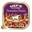 Lily's Kitchen Krönungshuh - Vollständiges getreidefreies natürliches Nassfutter für erwachsene Hunde (10 x 150g Schalen)
