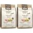 Bosch HPC Soft Hühnchen & Banane | halbfeuchtes Hundefutter für ausgewachsene Hunde Aller Rassen | Single Protein | Grain-Free | 1 x 2.5 kg (Packung mit 2)