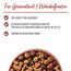 Beneful Original Hundefutter trocken, mit Rind und Gartengemüse, 6er Pack (6 x 1,4kg)