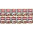 Rinti Hundefutter Nassfutter Mischpaket Multipack 2, Mix (12x800g)
