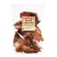 DIBO Schweineohren, 500g-Beutel, der kleine Naturkau-Snack oder Leckerli für Zwischendurch, Hundefutter, Qualitätskauartikel ohne Chemie