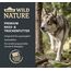 Dehner Wild Nature Hundefutter Auwald, Trockenfutter getreidefrei / zuckerfrei, für ausgewachsene Hunde, Geflügel / Wild, 12 kg