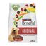 Beneful Original Hundefutter trocken, mit Rind und Gartengemüse, 4er Pack (4 x 2,8kg)