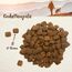 bosch HPC SOFT Land-Ente & Kartoffel | halbfeuchtes Hundefutter für ausgewachsene Hunde aller Rassen | Single Protein | grain-free | 1 x 1 kg